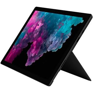 Microsoft Surface Pro 6 12 Core i5 1.6 GHz - SSD 256 GB - 8GB