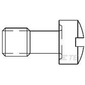 teconnectivity TE Connectivity 5747971-3 Package