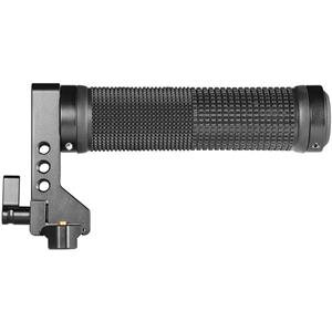 SmallRig 2084 QR NATO Handle (Rubber) with Safety Rail