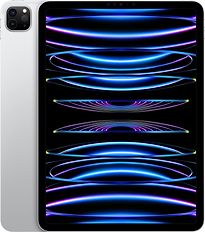 Apple iPad Pro 11 (2022) M2 256GB WiFi Silver