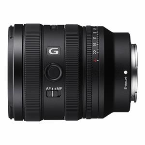 Sony SEL 24-50mm f2,8 G