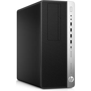 HP EliteDesk 800 G5 MT, 8C Intel Core i5-9500 3GHz, 16GB DDR4, 512GB SSD, Win 11 Pro