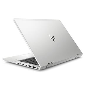 HP EliteBook 840 G6 14 Core i7 1.6 GHz - SSD 256 GB - 16GB QWERTY - Engels
