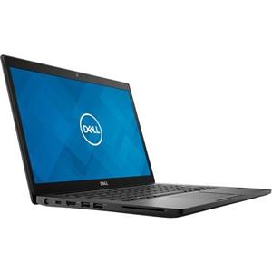 Dell Latitude 7490 14 Core i7 1.9 GHz - SSD 256 GB - 16GB QWERTY - Zweeds