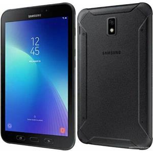 Samsung Galaxy Tab Active 2 16GB - Zwart - WiFi + 4G