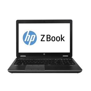 HP ZBook 15 G1 - Intel Core i7-4e Generatie - 15 inch - 8GB RAM - 240GB SSD - Windows 11