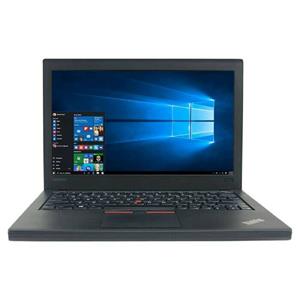 ThinkPad X260 - Intel Core i5-6e Generatie - 12 inch - 8GB RAM - 240GB SSD - Windows 11
