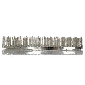 Molex MINIFIT 457503111  Inhoud: 1 stuk(s)