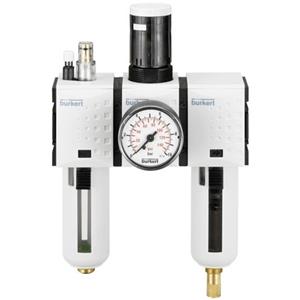 Bürkert 771921 TPM001 Filterregler