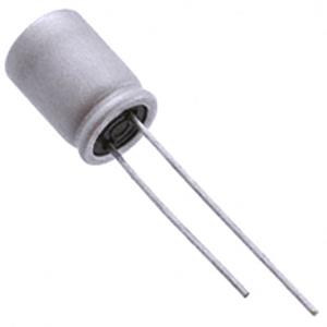 Panasonic Elektrolyt-Kondensator radial bedrahtet 5mm 560 µF 16V 20% (Ø) 8mm