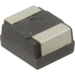 Panasonic Tantal-Kondensator SMD 1411 100 µF 6.3V 20% (L x B) 7.3mm x 4.3mm