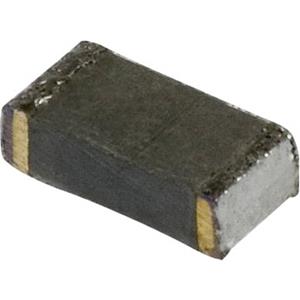 Panasonic 1 stuk(s) Foliecondensator SMD 0805 1800 pF 50 V/DC 2 % (l x b) 2 mm x 1.25 mm