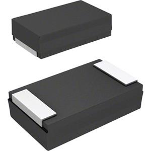 Panasonic 25TQC22MV Tantaalcondensator SMD 22 µF 25 V 20 % (l x b) 3.5 mm x 2.8 mm 1 stuk(s)