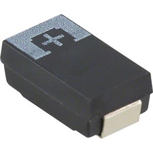 Panasonic 4TPE470MCL Tantal-Kondensator SMD 470 µF 4V 20% (L x B) 7.3mm x 4.3mm