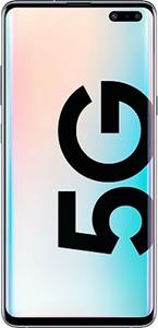 Samsung Galaxy S10 5G 256GB zwart - refurbished