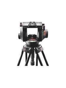 Manfrotto 509HD Pro Video Head 100 | Statiefkoppen | Fotografie - Statieven | 509HD