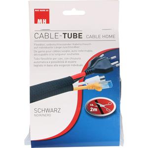 Cablehome 136690 Gevlochten slang 25 tot 40 mm 1 stuk(s)