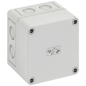 Spelsberg TK PS 99-8-m 10590301 Universal-Gehäuse Kunststoff Grau 1St.
