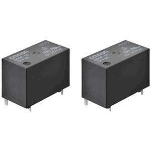 Omron G6QE-1A-DC24 Powerrelais 24 V/DC 36A 1 Schließer Bag