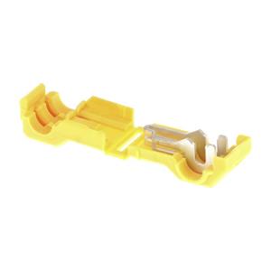 Molex 192160009 Flachsteckhülse Vollisoliert Natur Bag