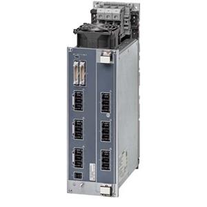 Siemens 6BK1943-2CH00-0AA0 Temperatuurregelaar