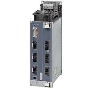 Siemens 6BK1943-2CH00-0AA0 Temperaturregler