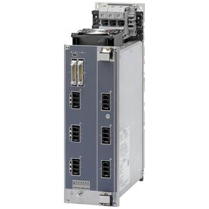 Siemens 6BK1943-2DA00-0AA2 Temperatuurregelaar
