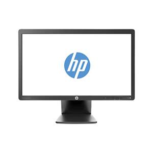 HP e201 - 20 inch - 1600x900 - Zwart