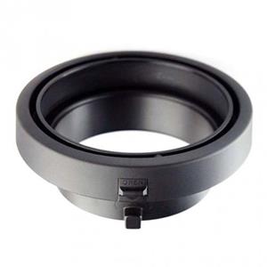 GODOX Bowens naar Elinchrom Mount Adapter