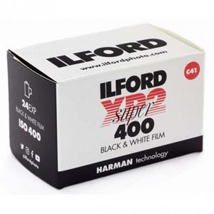 1 Ilford XP-2 Super 135/24