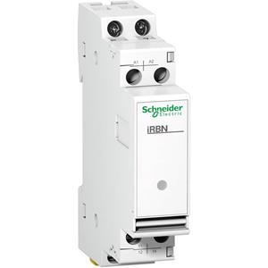 schneiderelectric Schneider Electric A9A15393 Koppelrelais Nennspannung: 250 V/AC Schaltstrom (max.): 5A 1St.