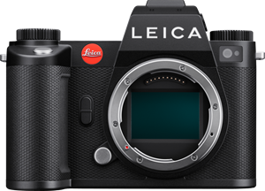 LEICA SL3