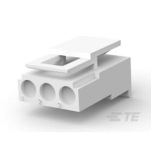 teconnectivity TE Connectivity 1-480721-0 Inhoud: 1 stuk(s) Package