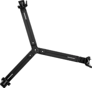 Manfrotto Bodenspinne 165