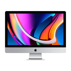 Apple iMac 27 5K (Midden 2020) Core i5 3.1 GHz - SSD 256 GB - 8GB QWERTY - Italiaans