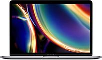 Apple MacBook Pro mit Touch Bar und Touch ID 13.3 (True Tone Retina Display) 2 GHz Intel Core i5 16 GB RAM 512 GB SSD [Mid 2020, Franse toestenbordindeling, AZERTY] spacegrijs - refurbished