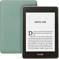 Amazon Kindle Paperwhite 6 8GB [wifi, 4e generatie] groen - refurbished