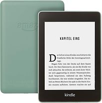 Amazon Kindle Paperwhite 6 8GB [wifi, 4e generatie] groen - refurbished