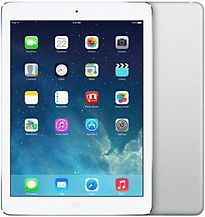 Apple iPad Air 9,7 128GB [wifi] zilver - refurbished