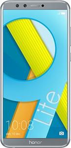 Huawei Honor 9 Lite Dual SIM 32GB grijs - refurbished