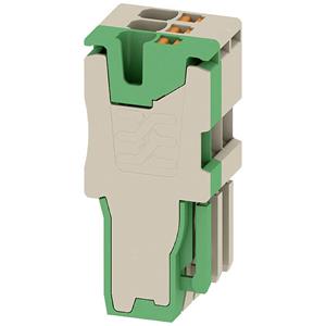 Weidmüller APG 1.5/3-2BG-GN 2719740000 25St.
