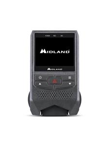 Midland Dash Cam Street Guardian Easy