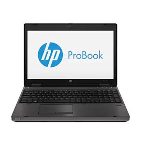 HP ProBook 6570b - Intel Core i5-3e Generatie - 15 inch - 8GB RAM - 240GB SSD - Windows 10