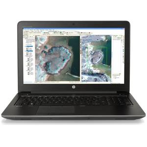 HP ZBook 15 G3 - Intel Core i7-6e Generatie - 15 inch - 8GB RAM - 240GB SSD - Windows 11