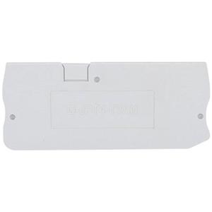 TRU COMPONENTS TC-D-JPT4-TW Eindhouder Geschikt voor: TC-JPT4-TW, TC-JPT4-TW-PE 1 stuk(s)