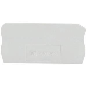 TRU COMPONENTS TC-D-JST2.5-TW Eindhouder Geschikt voor: TC-JPT2.5-TW, TC-JPT2.5-TW-PE 1 stuk(s)