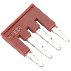 trucomponents TRU COMPONENTS TC-FBS4-5 Inlegbrug Geschikt voor: TC-JPT2.5, TC-JPT2.5-TW 1 stuk(s)