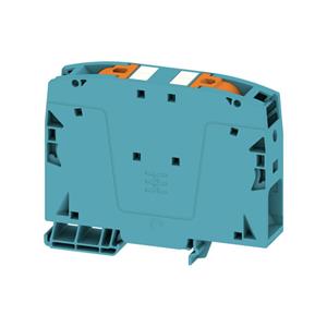 Weidmüller A2C 50/70 DL BL 2755900000 Blauw 5 stuk(s)