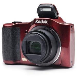Kodak Compactcamera  Pixpro FZ152 - Rood