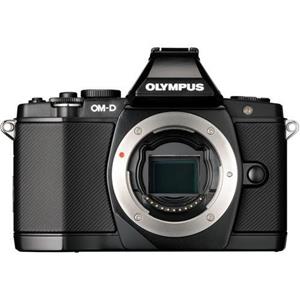 Olympus Spiegelreflexcamera  E-M5